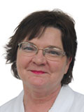 Dr. Berkes Enikő / Betegápoló Irgalmasrend Dr. Berkes Enikő