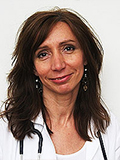 Dr. Imre Katalin / Betegápoló Irgalmasrend Dr. Imre Katalin