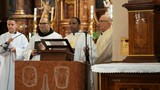 Pécs egyház megye