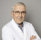 Dr. Böszörményi-Nagy Géza / Betegápoló Irgalmasrend Dr. Böszörményi-Nagy Géza