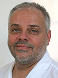 Dr. Szaló Jenő / Betegápoló Irgalmasrend Dr. Szaló Jenő