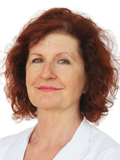 Dr. Bodnár Györgyi / Betegápoló Irgalmasrend Dr. Bodnár Györgyi