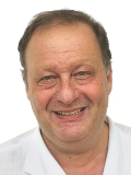 Prof. Dr. Bender Tamás / Betegápoló Irgalmasrend Prof. Dr. Bender Tamás