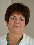 Dr. Nagy Erzsébet / Betegápoló Irgalmasrend Dr. Nagy Erzsébet