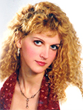 Dr. Németh Alíz / Betegápoló Irgalmasrend Dr. Németh Alíz