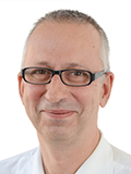 Dr. Fischer Gábor / Betegápoló Irgalmasrend Dr. Fischer Gábor