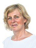 Dr. Baranyai Ildikó / Betegápoló Irgalmasrend Dr. Baranyai Ildikó