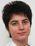 Dr. Bónácz Marianna / Betegápoló Irgalmasrend Dr. Bónácz Marianna