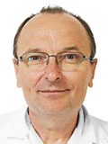 Dr. Fábián József