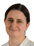 Dr. Hilbert Ágnes / Betegápoló Irgalmasrend Dr. Hilbert Ágnes