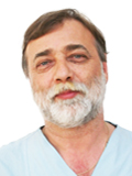 Dr. Zsoldos András / Betegápoló Irgalmasrend Dr. Zsoldos András