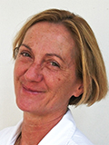Dr. Varsányi Nóra / Betegápoló Irgalmasrend Dr. Varsányi Nóra