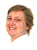 Dr. Szeli Dóra / Betegápoló Irgalmasrend Dr. Szeli Dóra