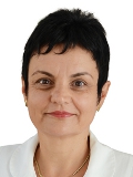 Katonáné Pintér Ildikó / Betegápoló Irgalmasrend Katonáné Pintér Ildikó