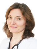 Dr. Paulik Renáta / Betegápoló Irgalmasrend Dr. Paulik Renáta