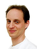 Dr. Gáti Tamás / Betegápoló Irgalmasrend Dr. Gáti Tamás
