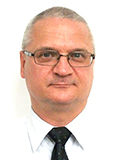 Dr. Danka László / Betegápoló Irgalmasrend Dr. Danka László