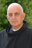 P. Morvay Imre Pio OH / Betegápoló Irgalmasrend P. Morvay Imre Pio OH