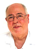 Dr. Gyeney László / Betegápoló Irgalmasrend Dr. Gyeney László