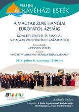 Kávéházi Esték / Betegápoló Irgalmasrend Budai Irgalmasrendi Kórház Kávéházi esték