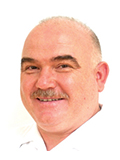 Dr. Korodi-Gál Botond / Betegápoló Irgalmasrend Dr. Korodi-Gál Botond
