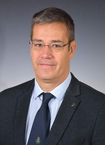 Dr. Szendrői Attila / Betegápoló Irgalmasrend Dr. Szendrői Attila