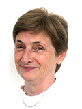 Dr. Szlávik Marietta / Betegápoló Irgalmasrend Dr. Szlávik Marietta