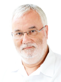 Prof. Dr. Tomcsányi János / Betegápoló Irgalmasrend Prof. Dr. Tomcsányi János