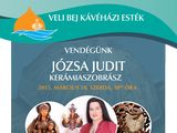 Veli bej kávéházi esték – Józsa Judit, Szent Margit Gimnázium táncegyüttese, Döbögő Táncegyüttes