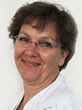 Dr. Köveskúti Ágnes / Betegápoló Irgalmasrend Dr. Köveskúti Ágnes