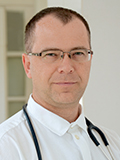 Dr. Kis János Tibor PhD / Betegápoló Irgalmasrend Dr. Kis János Tibor PhD