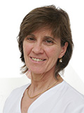 Dr. Mészáros Györgyi / Betegápoló Irgalmasrend Dr. Mészáros Györgyi