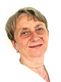Dr. Nádai Mária