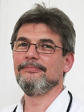 Dr. Perduk András / Betegápoló Irgalmasrend Dr. Perduk András