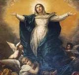 Rubens: Mária mennybemenetele