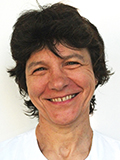 Dr. Tarkovács Andrea / Betegápoló Irgalmasrend Dr. Tarkovács Andrea