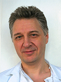 Dr. Masszi István