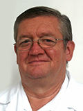 Dr. Végh Géza / Betegápoló Irgalmasrend Dr. Végh Géza