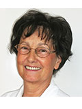 Dr. Buday Ilona / Betegápoló Irgalmasrend Dr. Buday Ilona