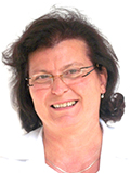 Dr. Koppány Judit / Betegápoló Irgalmasrend Dr. Koppány Judit