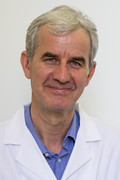 Dr. Tamás György