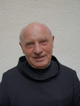 Kozma Imre atya / BIR Kozma Imre atya