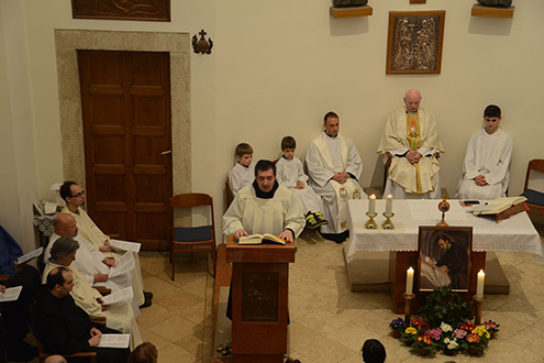 Istenes Szent János Ünnepe 2016