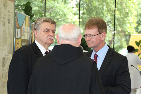 Semmelweis nap 2015