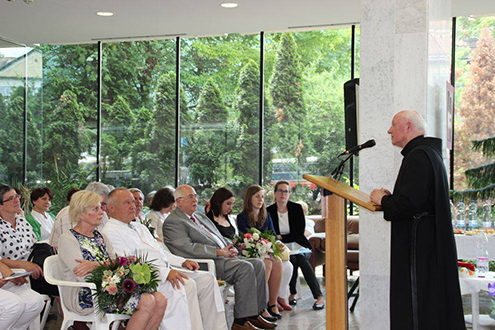 Semmelweis nap 2015