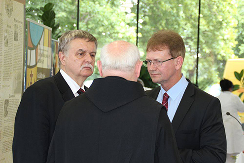 Semmelweis nap 2015