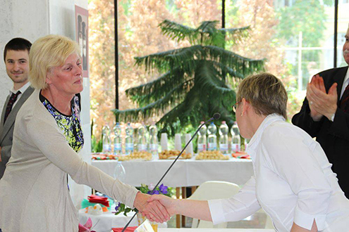 Semmelweis nap 2015