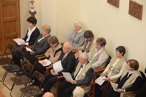 Istenes Szent János Ünnepe 2016
